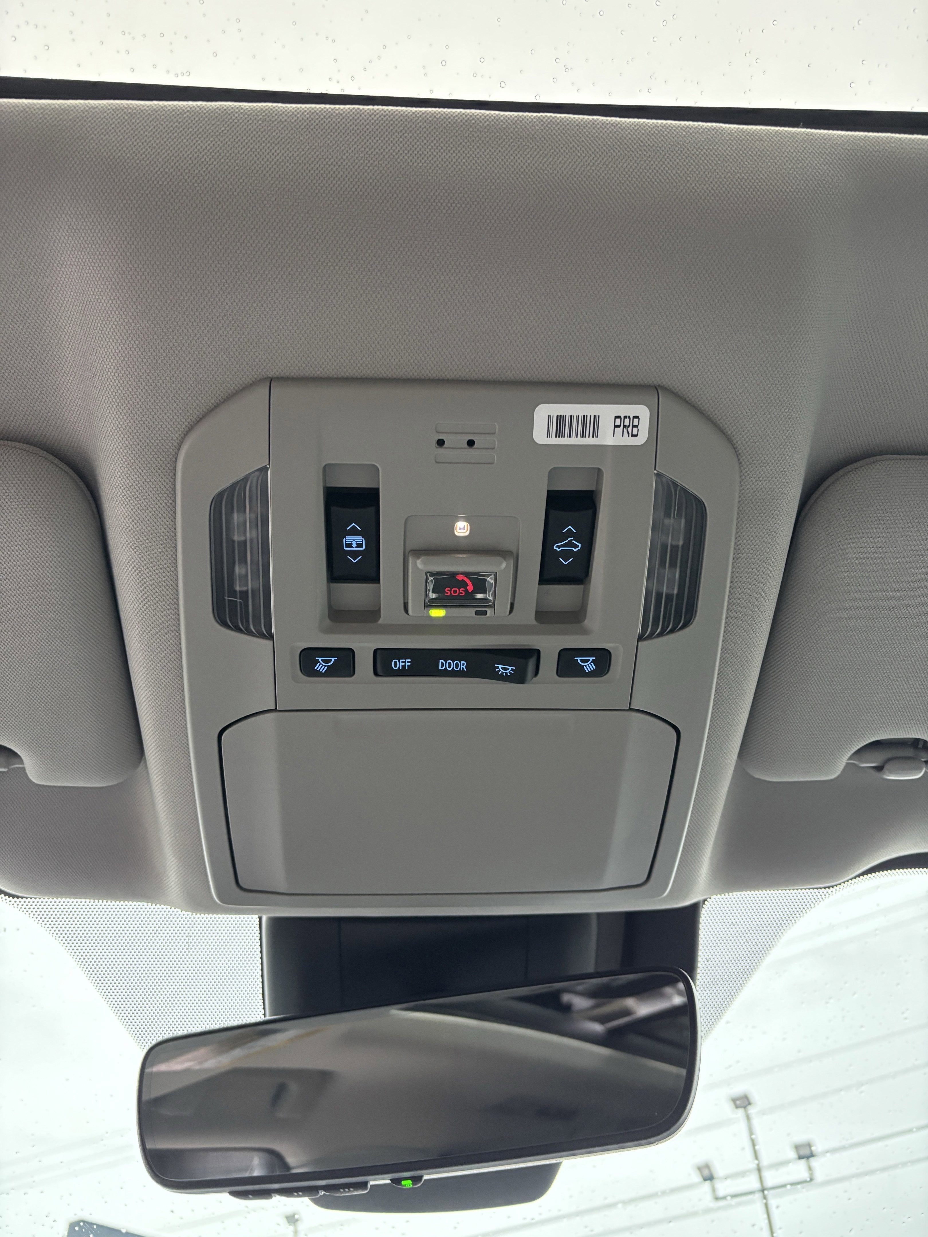 2022 Toyota Highlander Platinum AWD