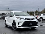 2021 Toyota Sienna XSE