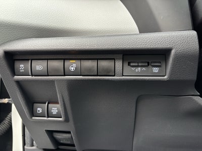 2021 Toyota Sienna XSE