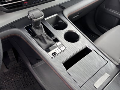 2021 Toyota Sienna XSE