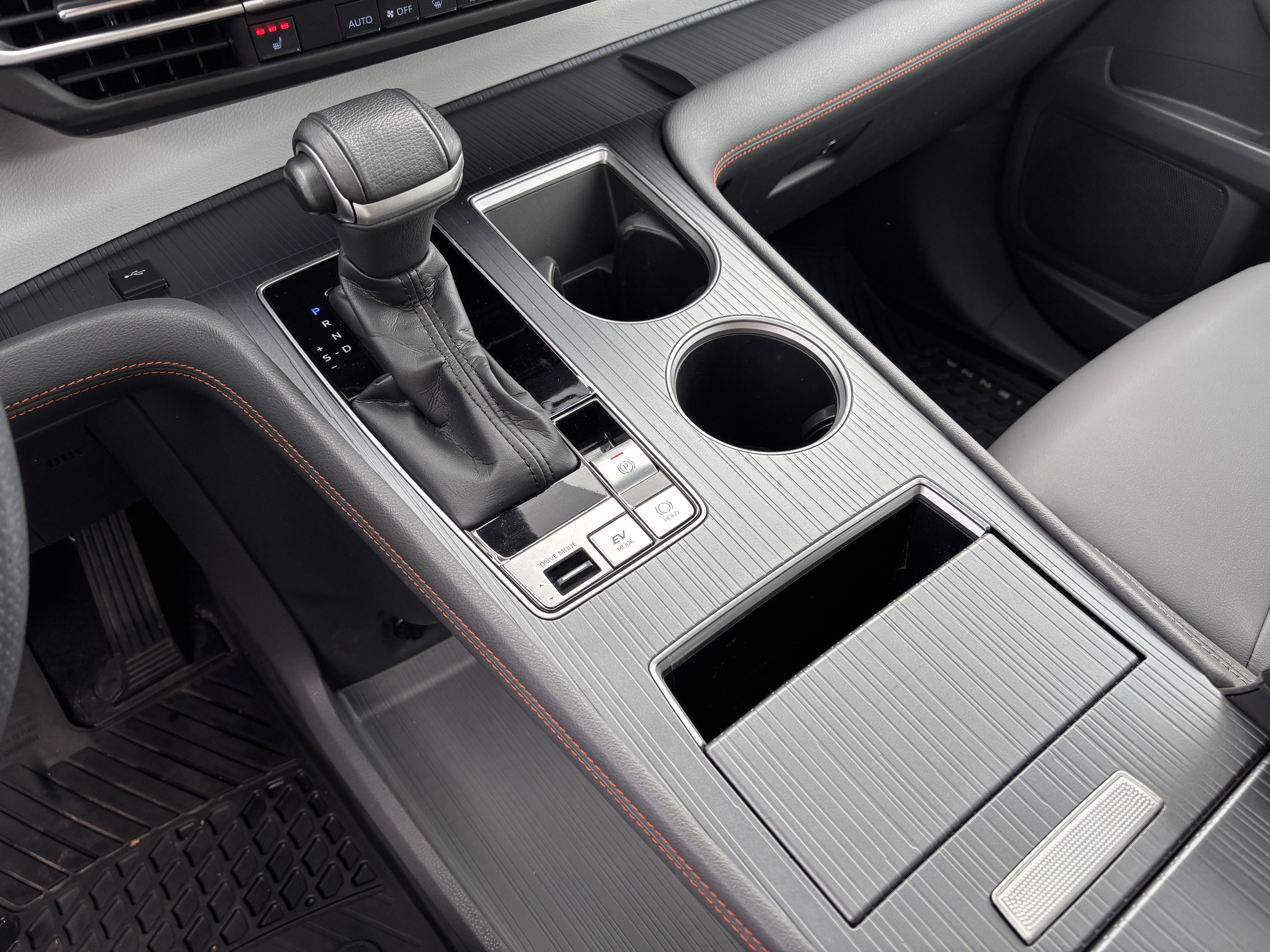 2021 Toyota Sienna XSE