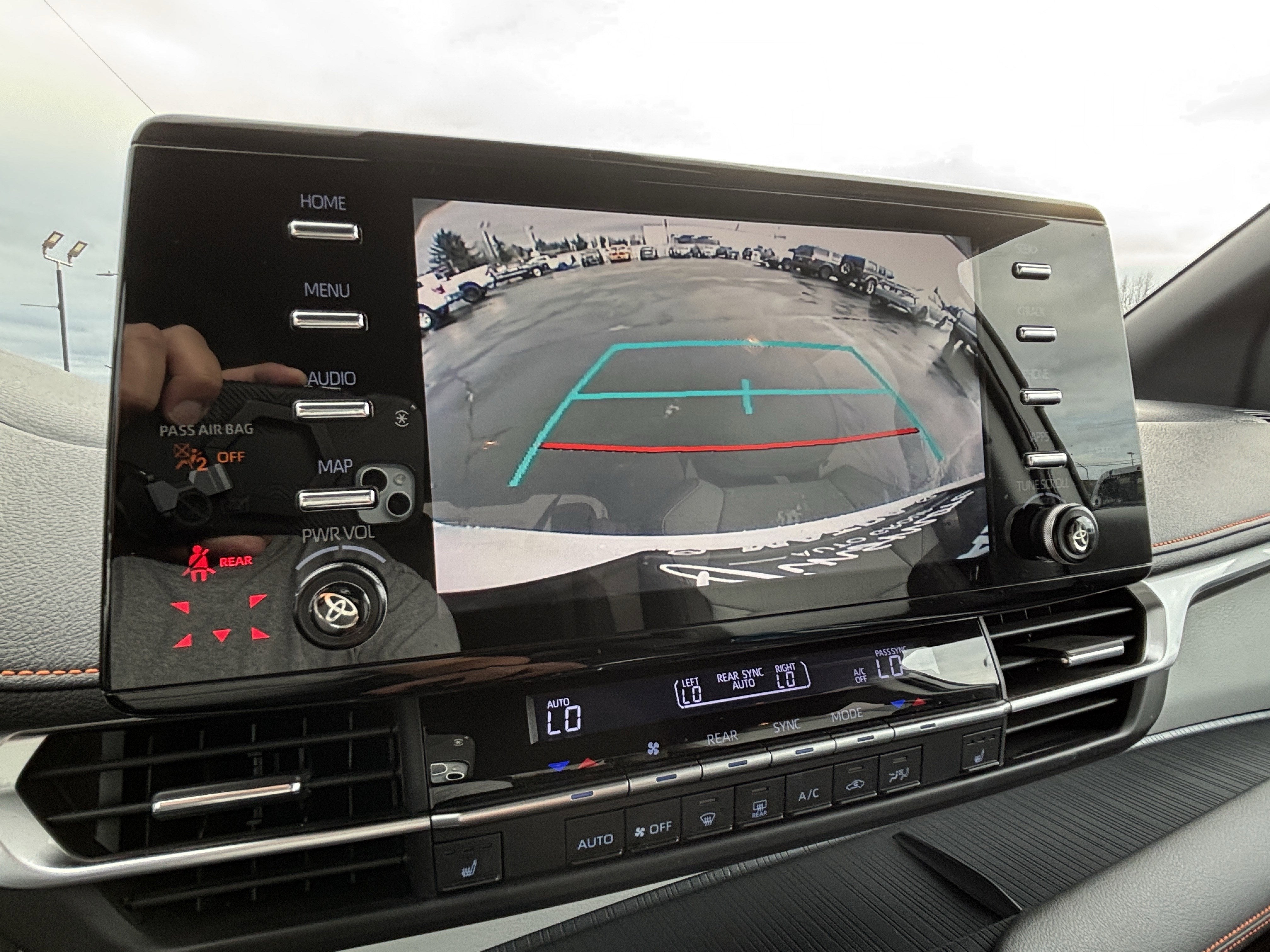 2021 Toyota Sienna XSE