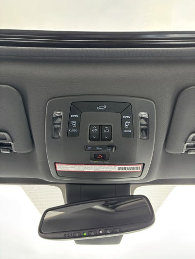 2021 Toyota Sienna XSE