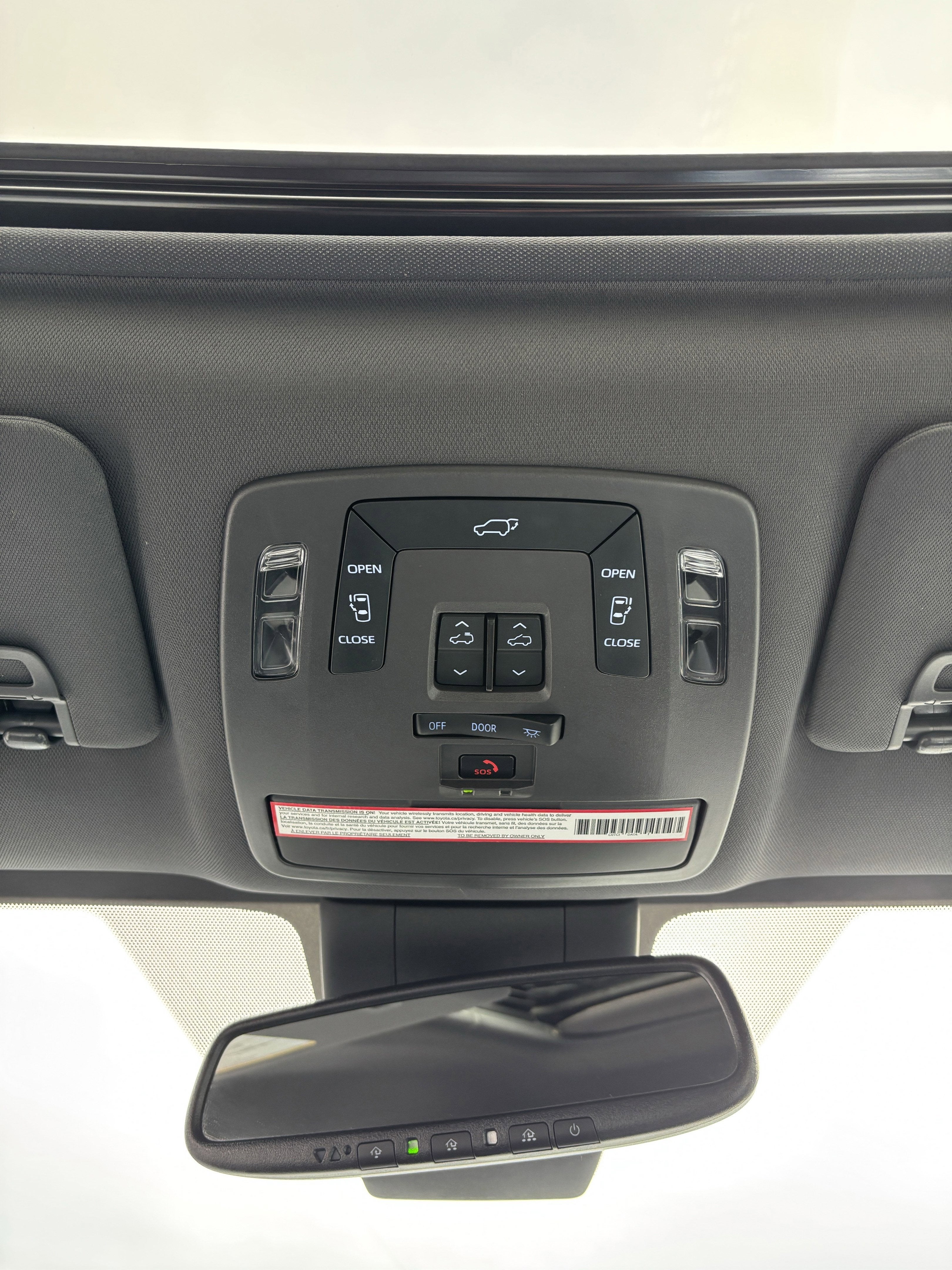 2021 Toyota Sienna XSE