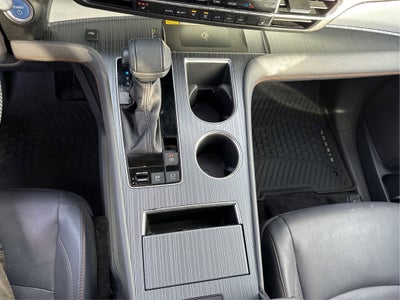 2021 Toyota Sienna XLE AWD 7-Passenger