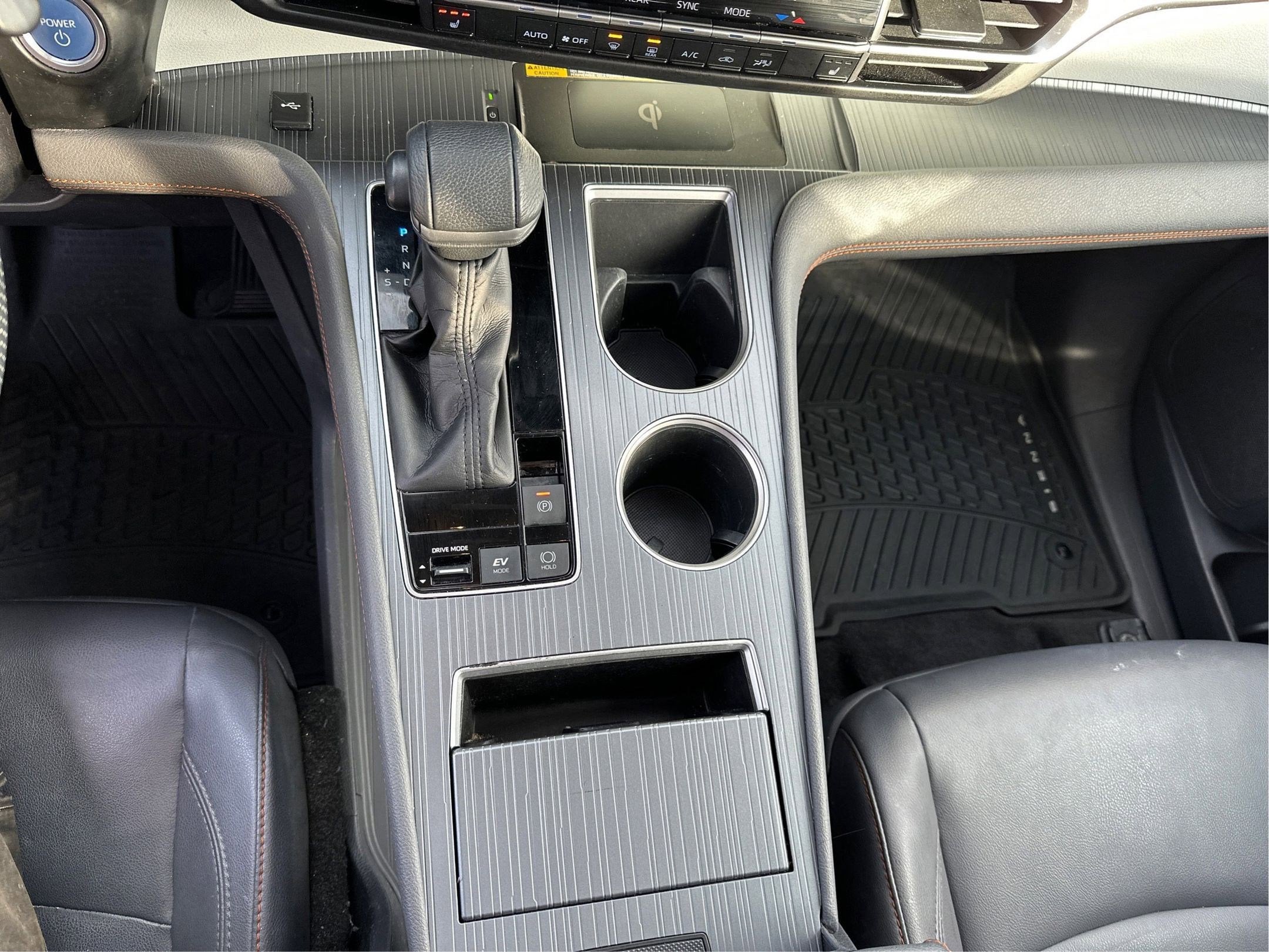 2021 Toyota Sienna XLE AWD 7-Passenger