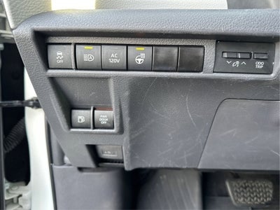 2021 Toyota Sienna XLE AWD 7-Passenger