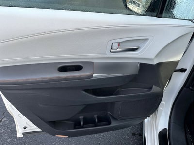 2021 Toyota Sienna XLE AWD 7-Passenger