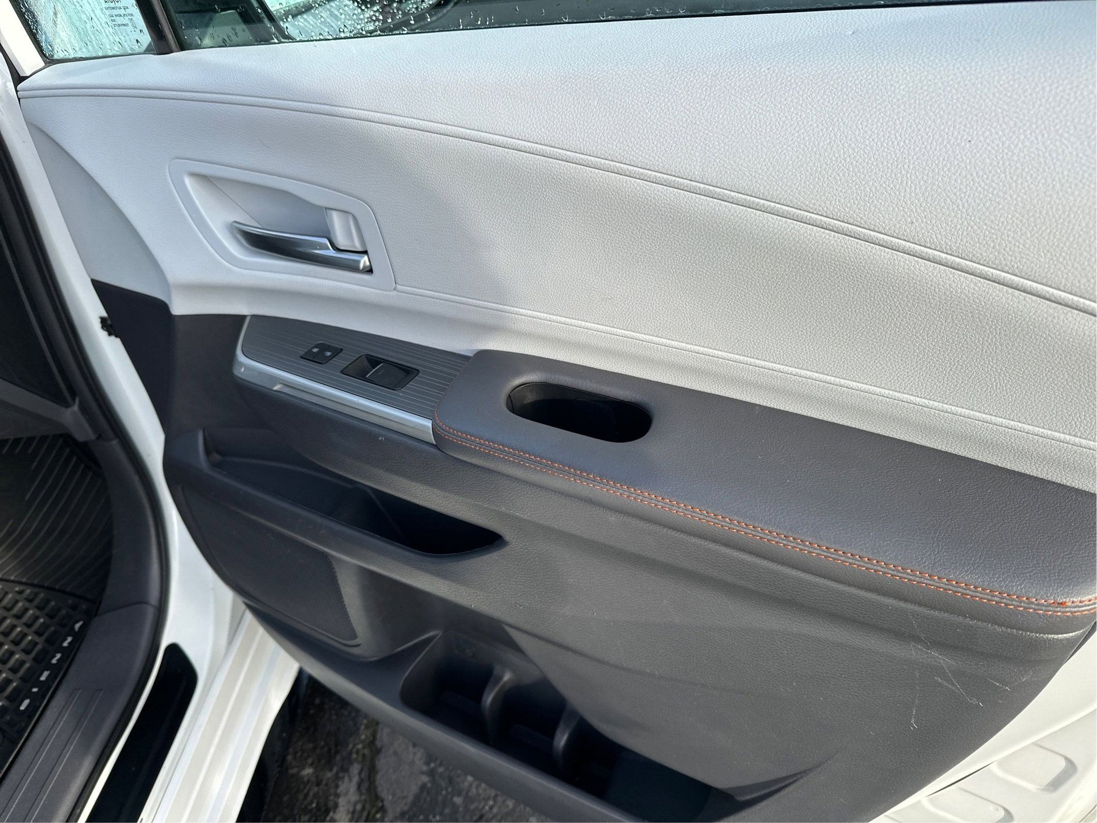 2021 Toyota Sienna XLE AWD 7-Passenger