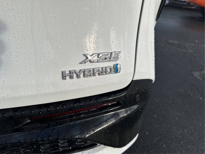 2021 Toyota Sienna XLE AWD 7-Passenger