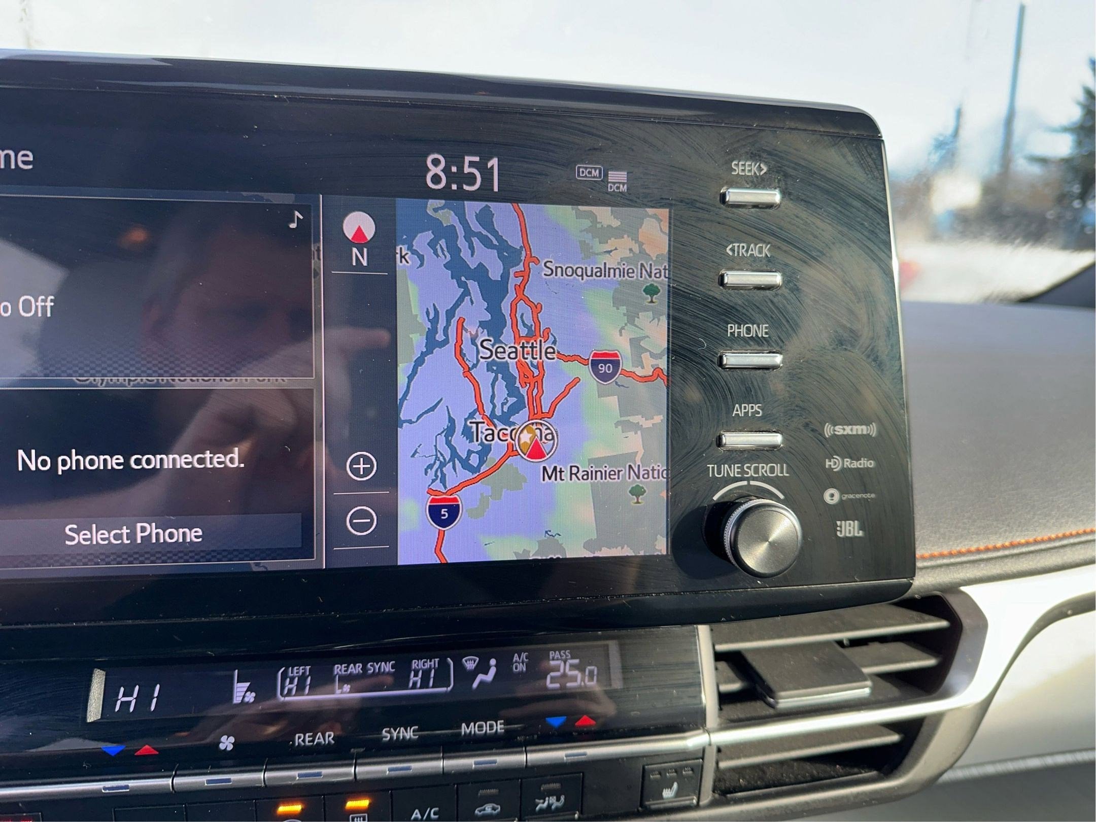 2021 Toyota Sienna XLE AWD 7-Passenger