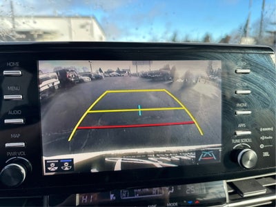 2021 Toyota Sienna XLE AWD 7-Passenger