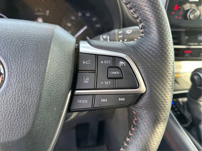 2021 Toyota Sienna XLE AWD 7-Passenger