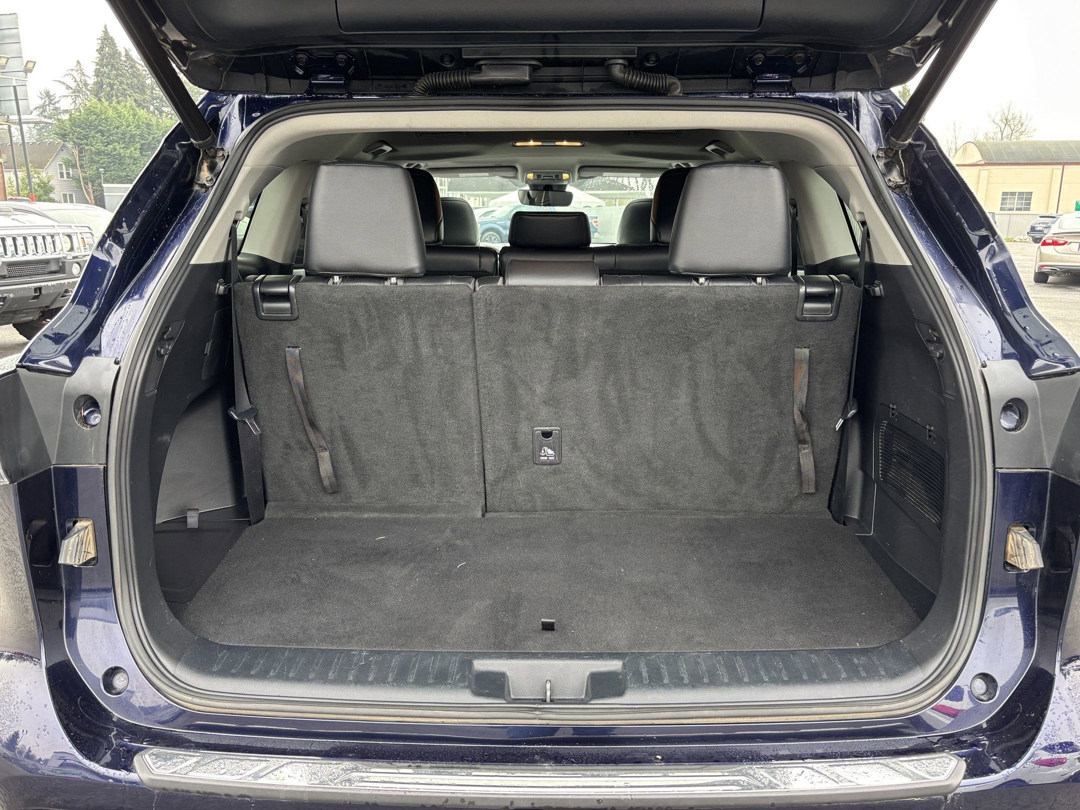 2022 Toyota Highlander XLE AWD