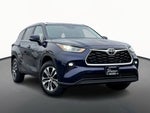2022 Toyota Highlander XLE AWD