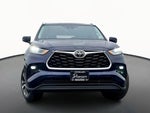 2022 Toyota Highlander XLE AWD