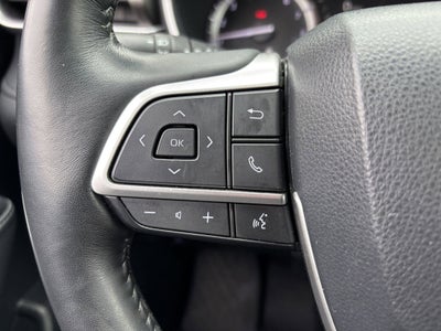 2022 Toyota Highlander XLE AWD