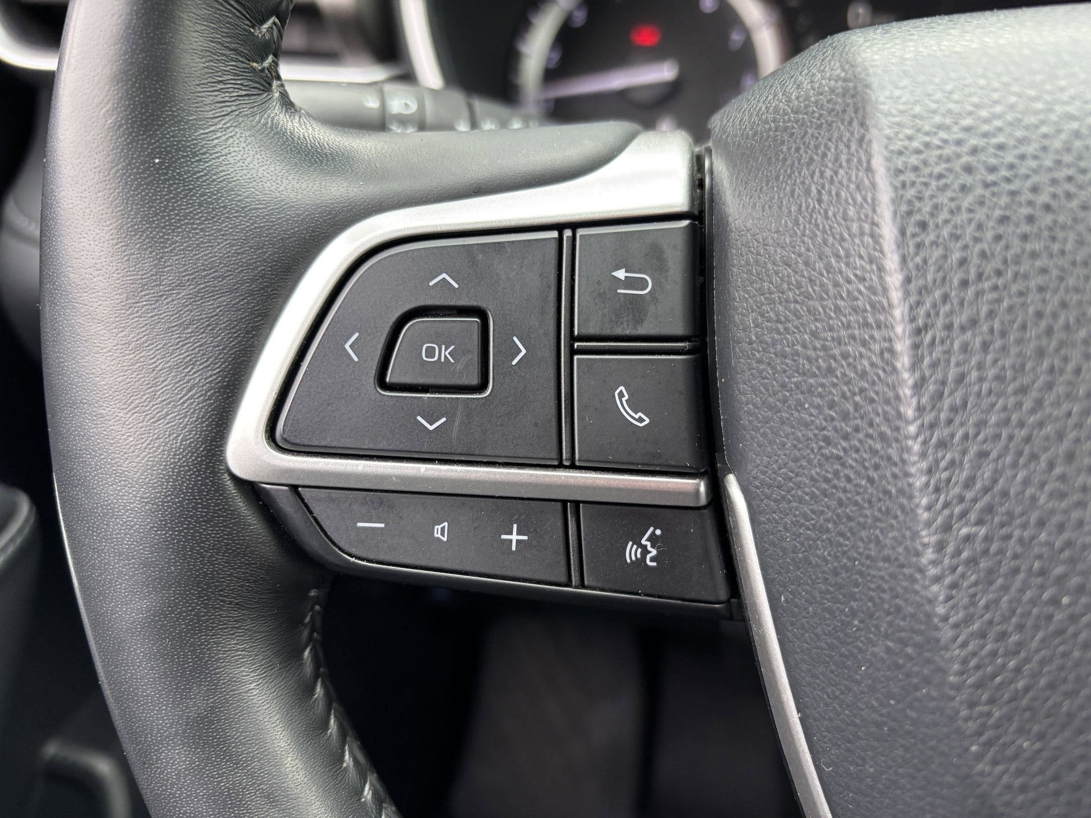 2022 Toyota Highlander XLE AWD