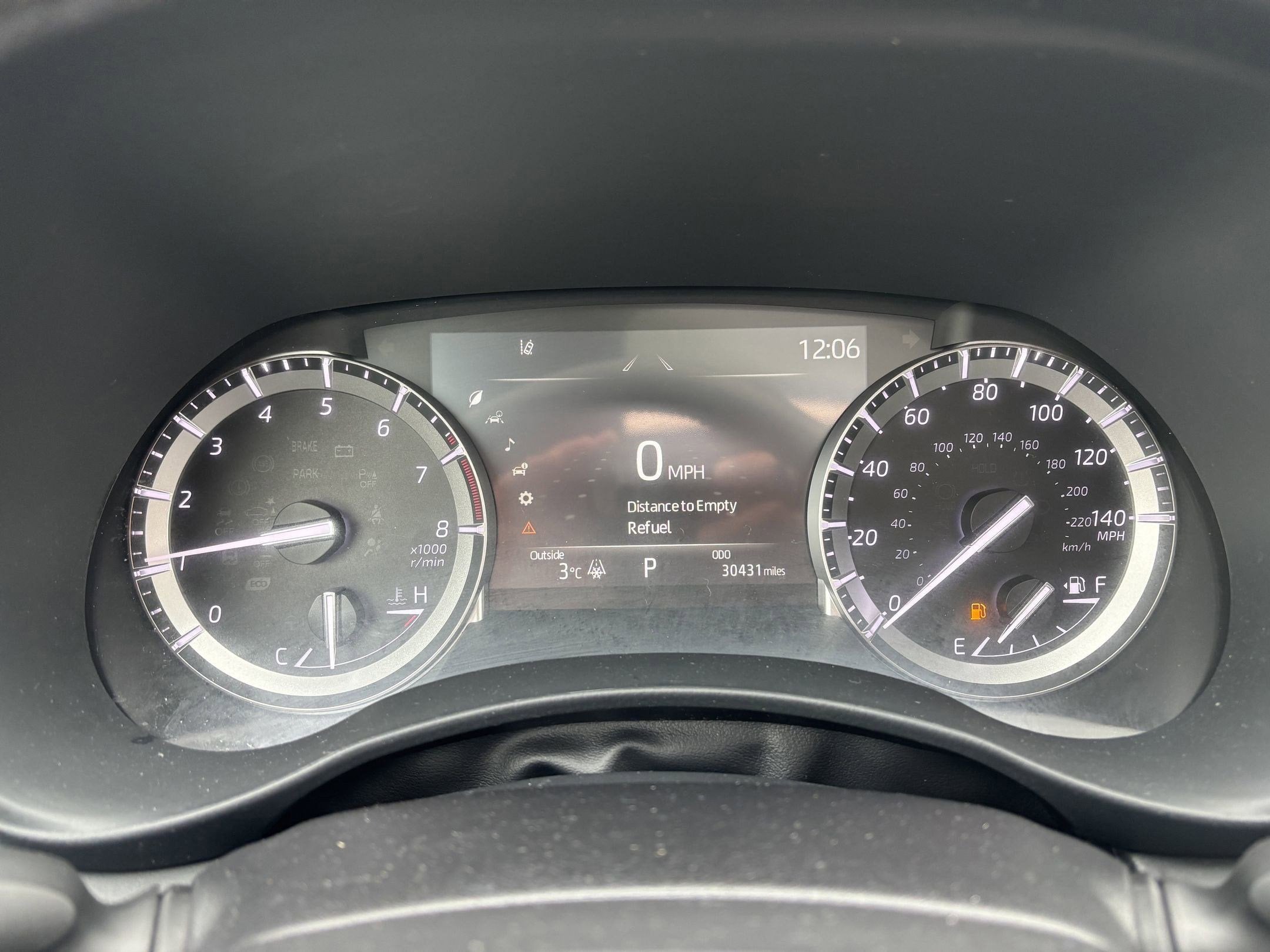 2022 Toyota Highlander XLE AWD