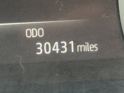 2022 Toyota Highlander XLE AWD