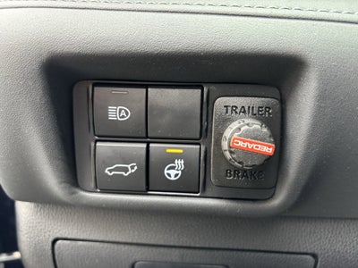 2022 Toyota Highlander XLE AWD