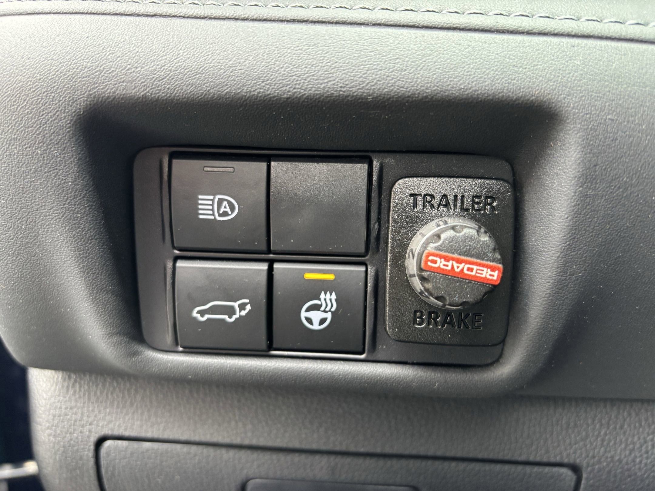 2022 Toyota Highlander XLE AWD