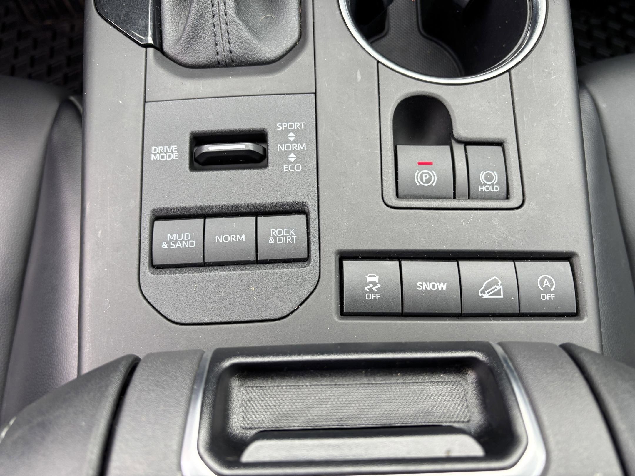 2022 Toyota Highlander XLE AWD