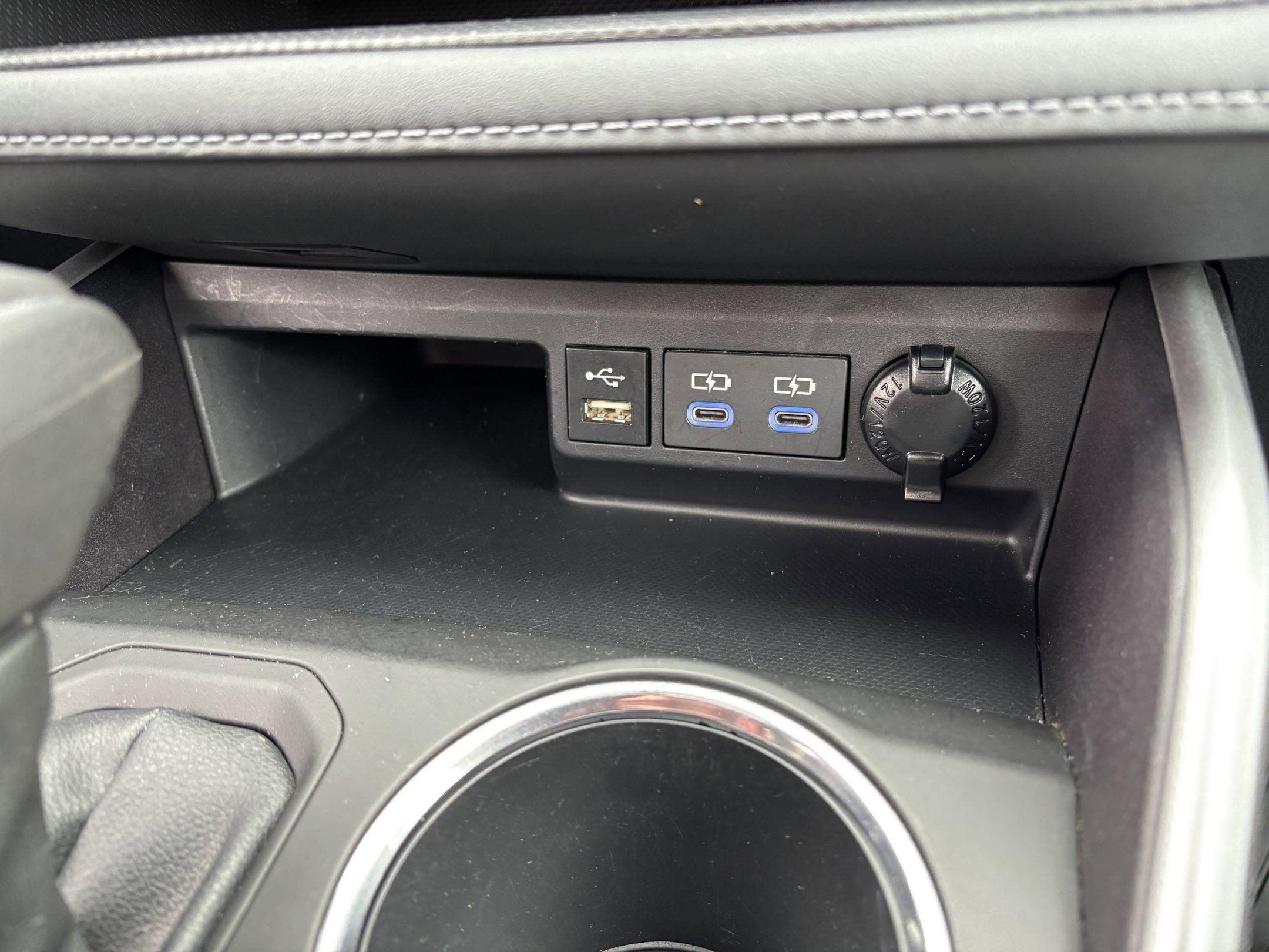 2022 Toyota Highlander XLE AWD