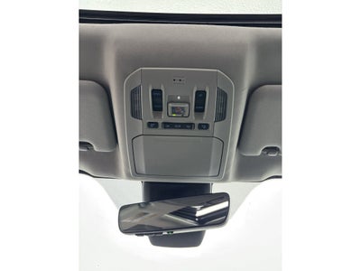 2022 Toyota Highlander XLE AWD