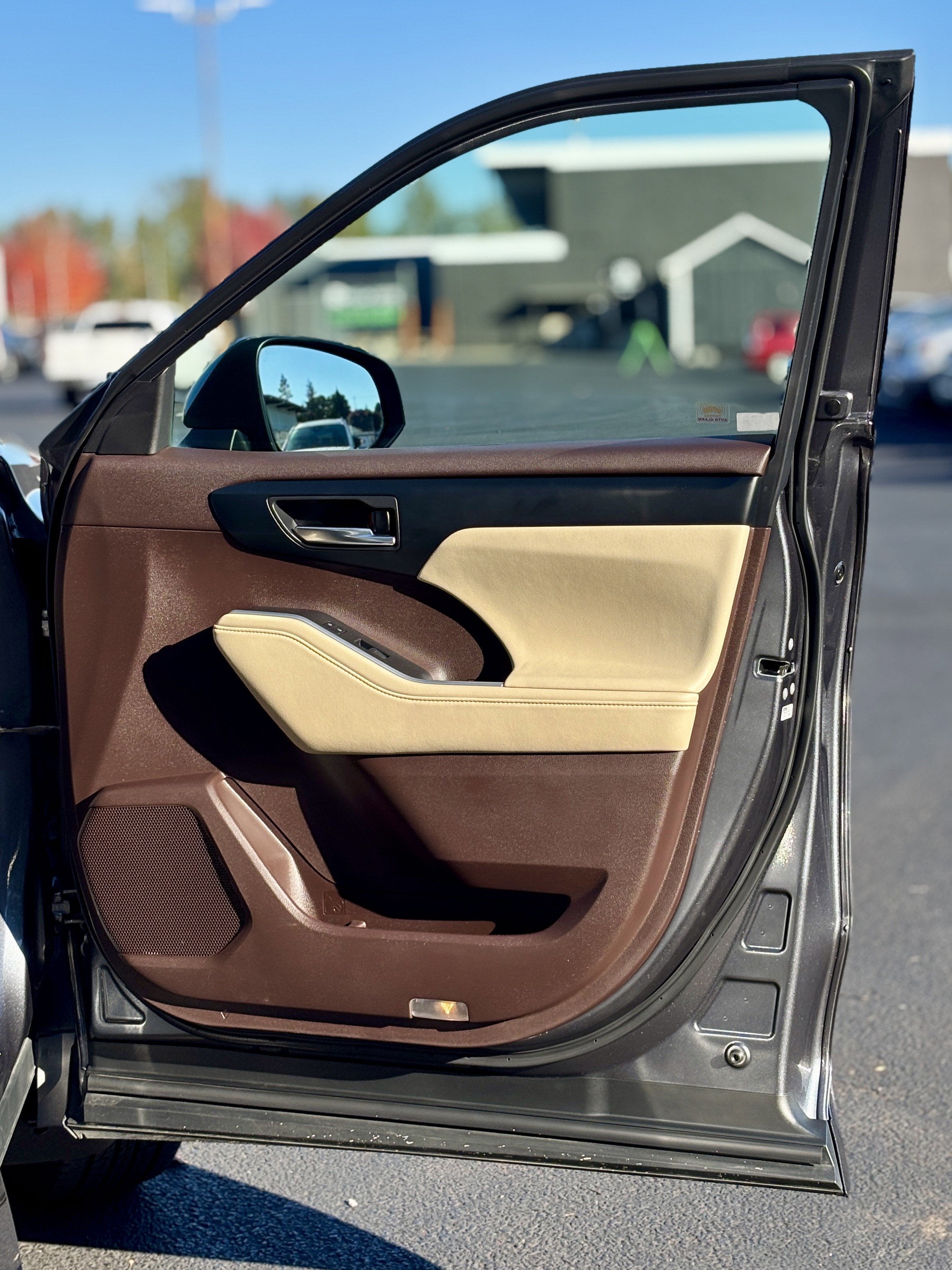 2020 Toyota Highlander Hybrid XLE AWD