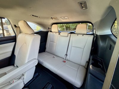 2020 Toyota Highlander Hybrid XLE AWD