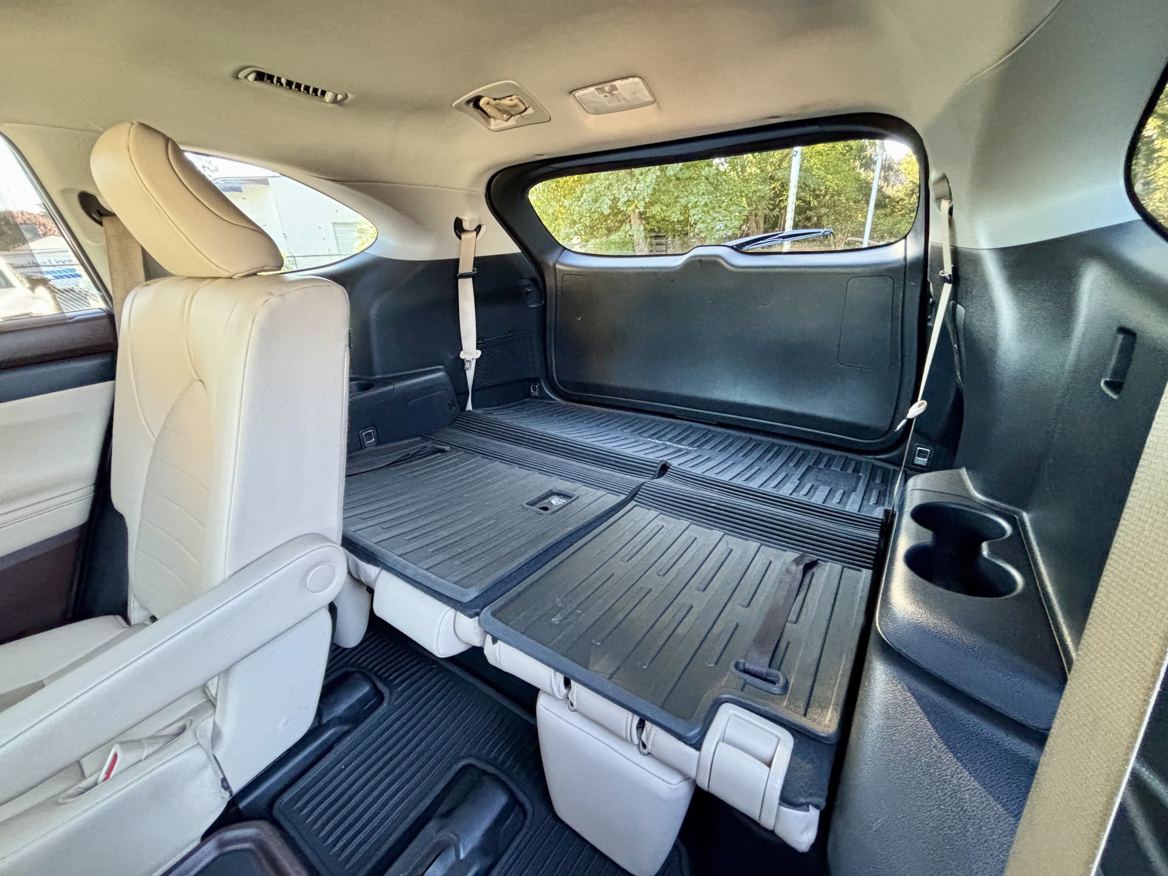 2020 Toyota Highlander Hybrid XLE AWD