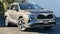 2020 Toyota Highlander Hybrid XLE AWD