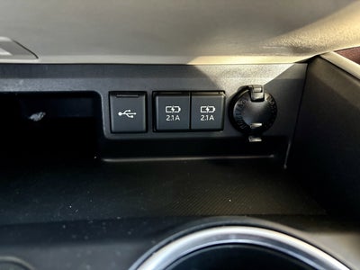 2020 Toyota Highlander Hybrid XLE AWD