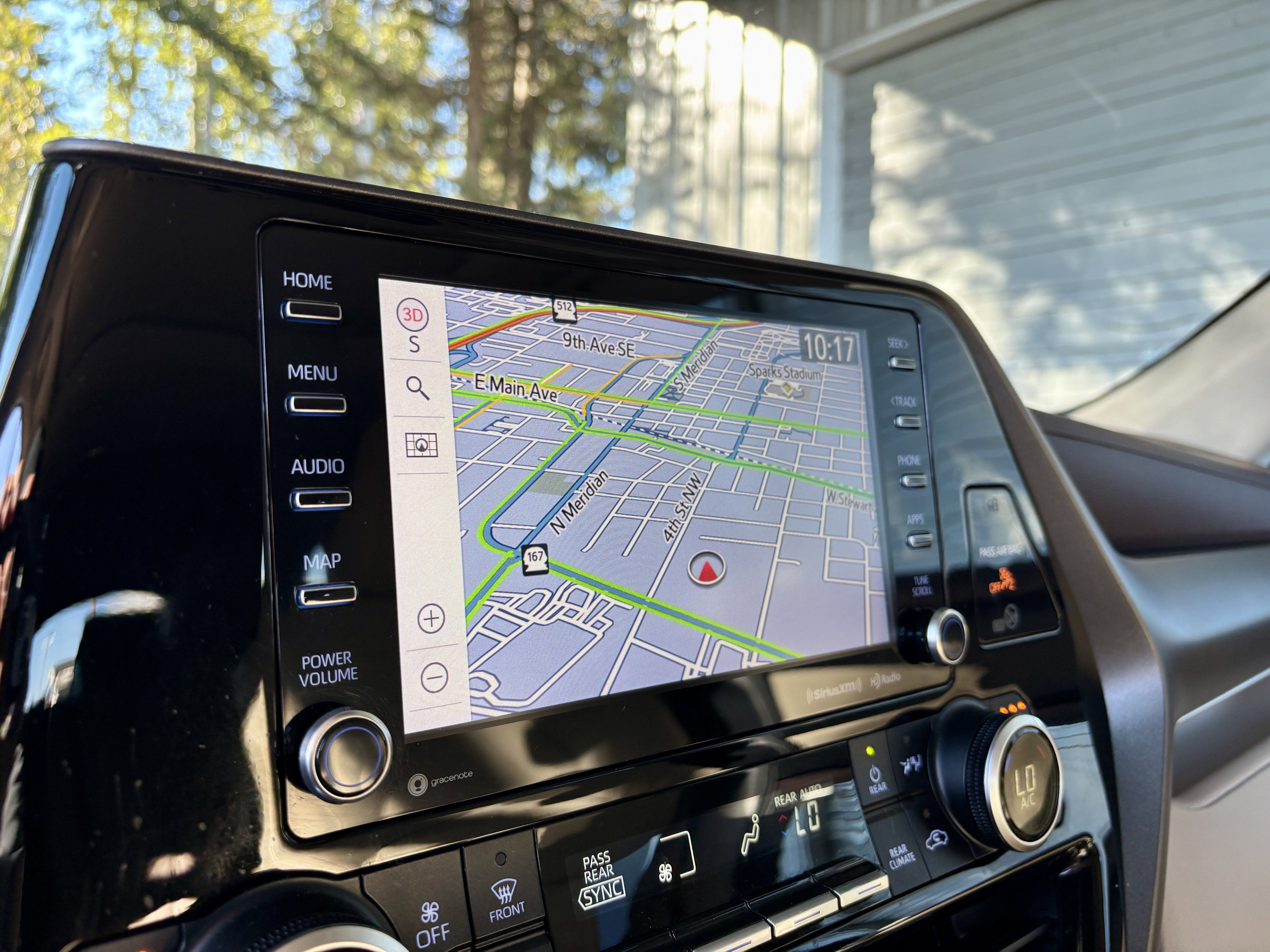 2020 Toyota Highlander Hybrid XLE AWD