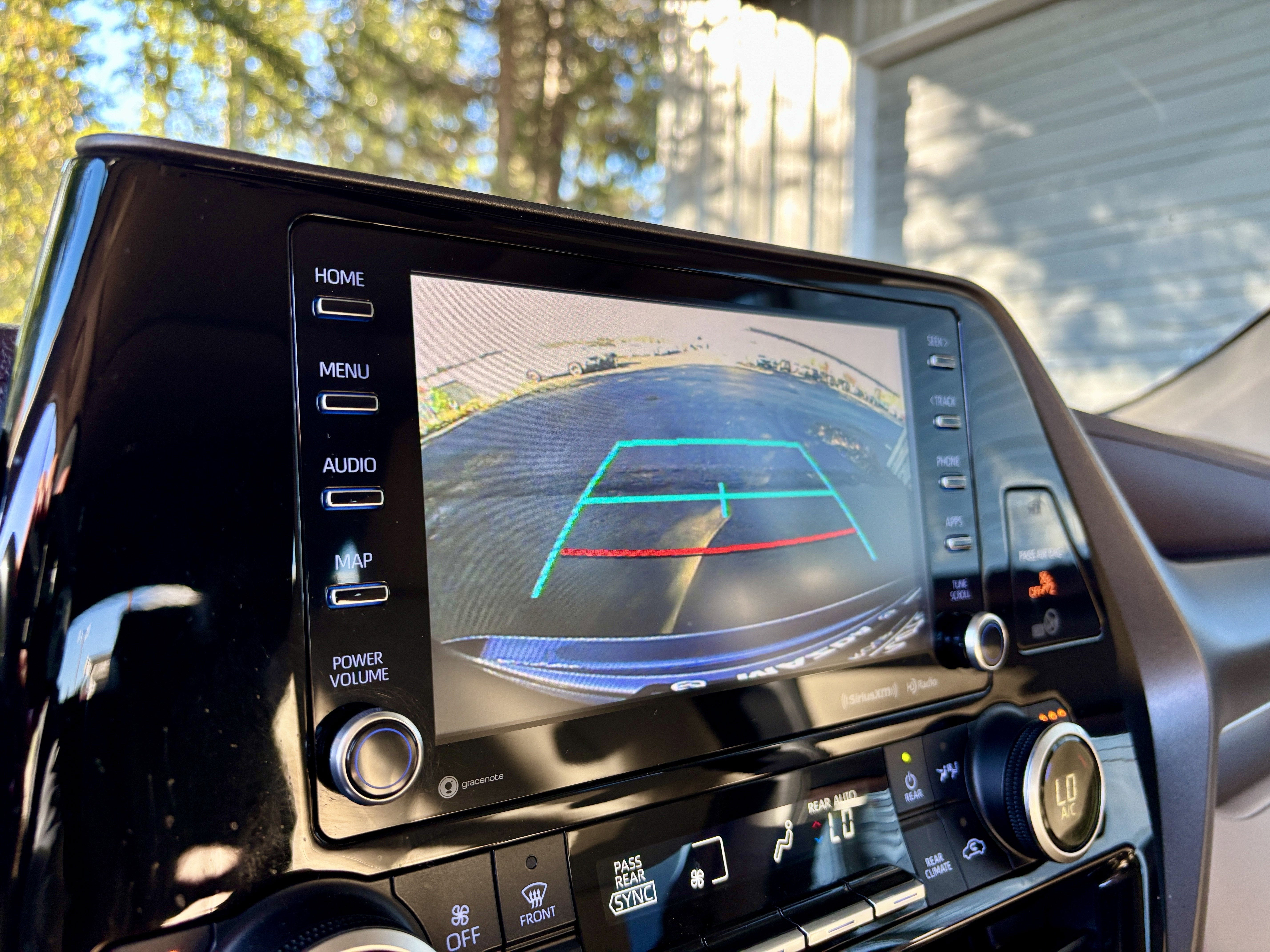 2020 Toyota Highlander Hybrid XLE AWD