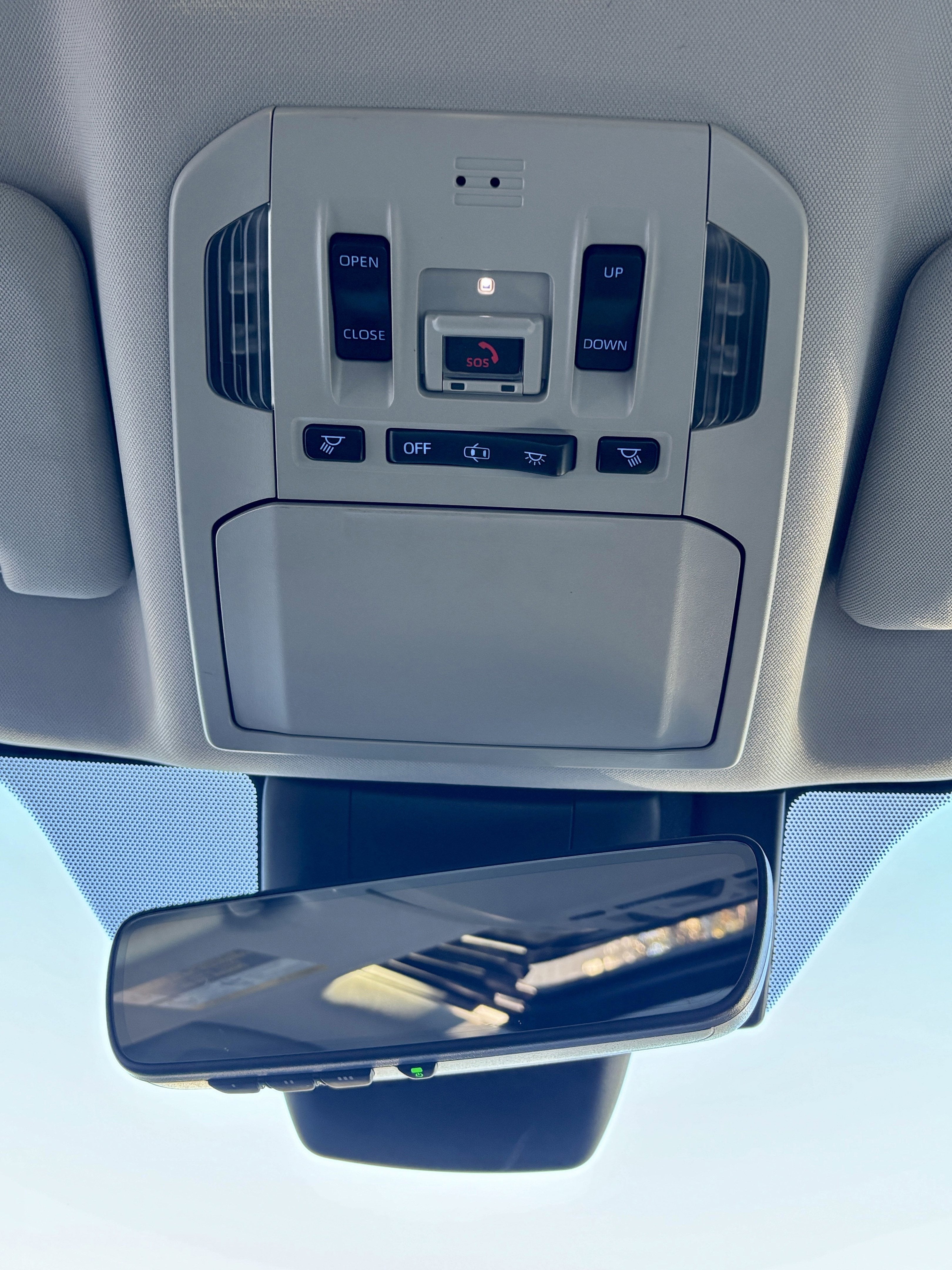 2020 Toyota Highlander Hybrid XLE AWD