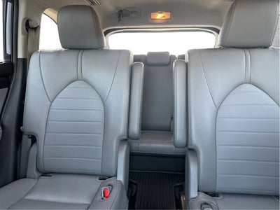 2022 Toyota Highlander XLE AWD