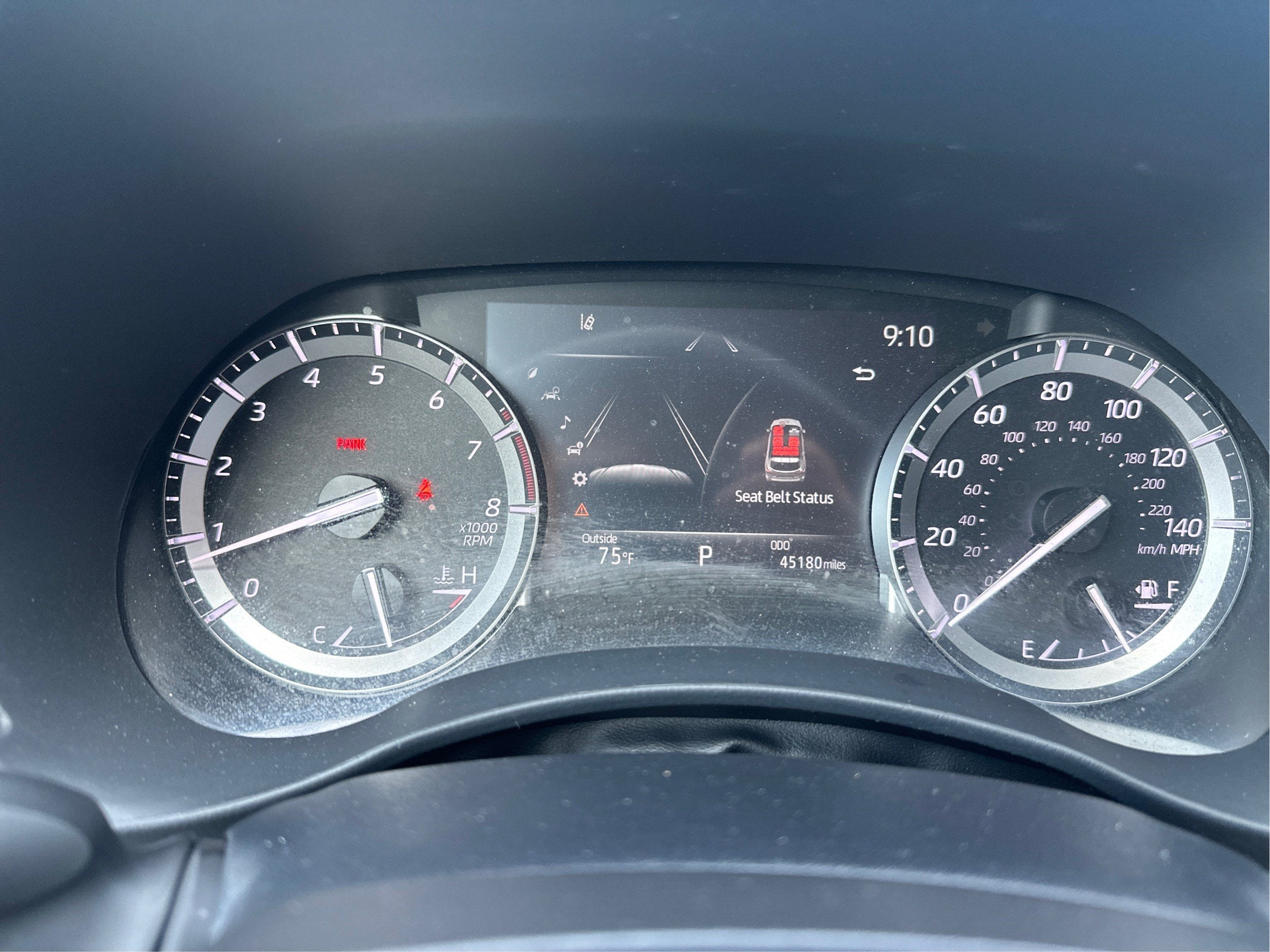 2022 Toyota Highlander XLE AWD