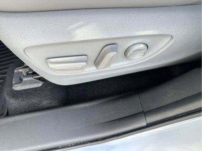 2022 Toyota Highlander XLE AWD