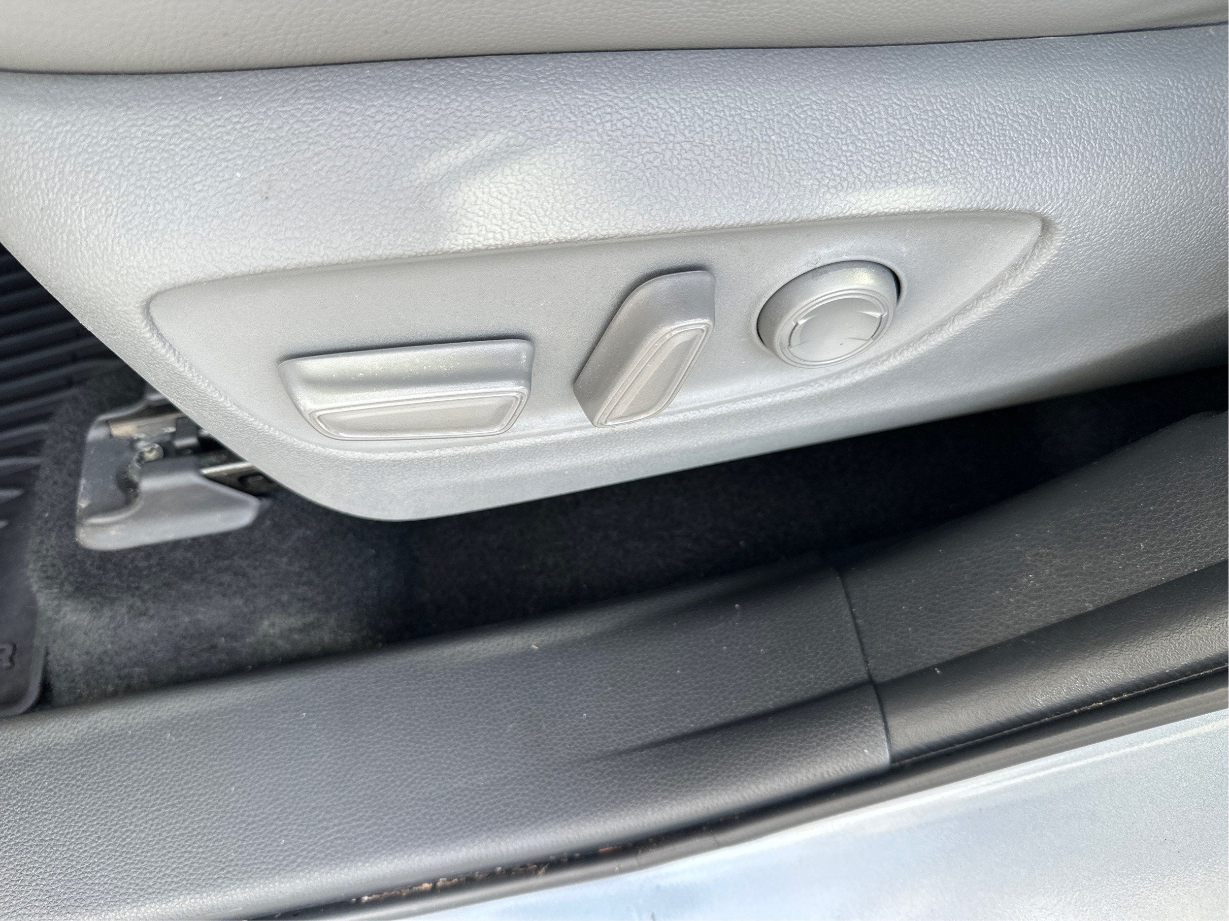 2022 Toyota Highlander XLE AWD