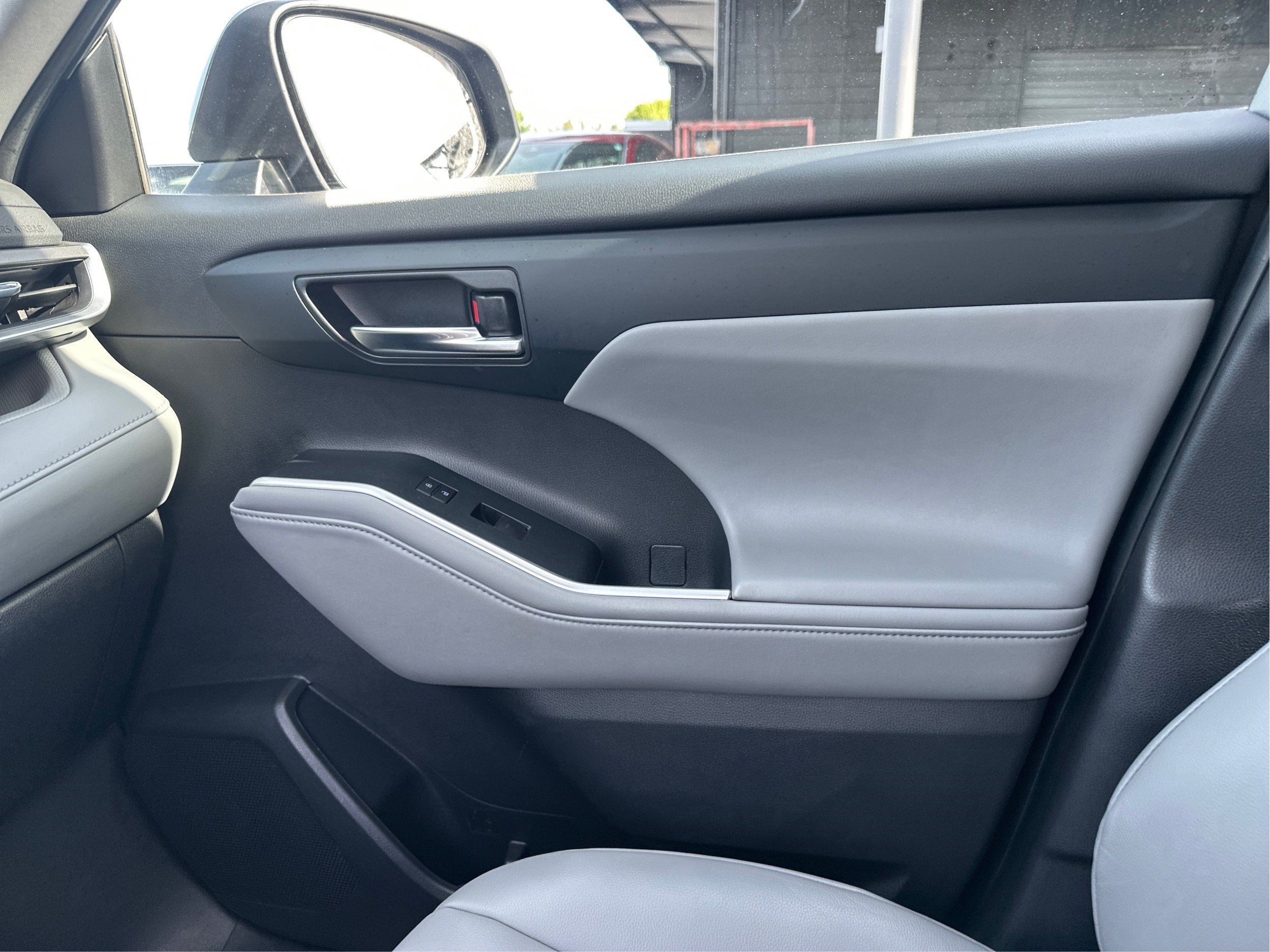2022 Toyota Highlander XLE AWD