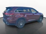 2017 Toyota Highlander Base