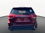 2017 Toyota Highlander Base