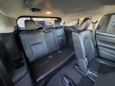 2023 Toyota Highlander Hybrid XLE AWD