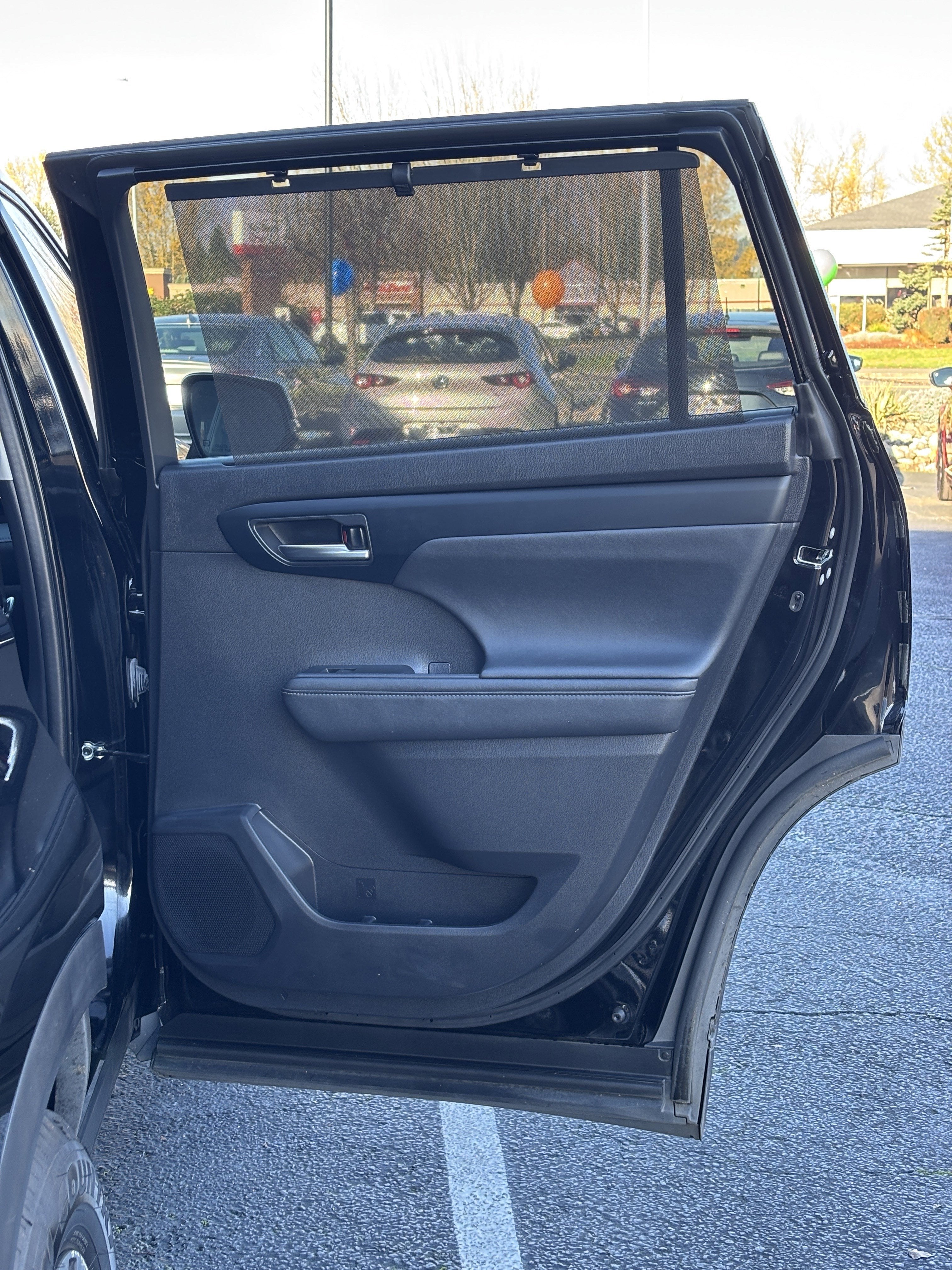 2023 Toyota Highlander Hybrid XLE AWD