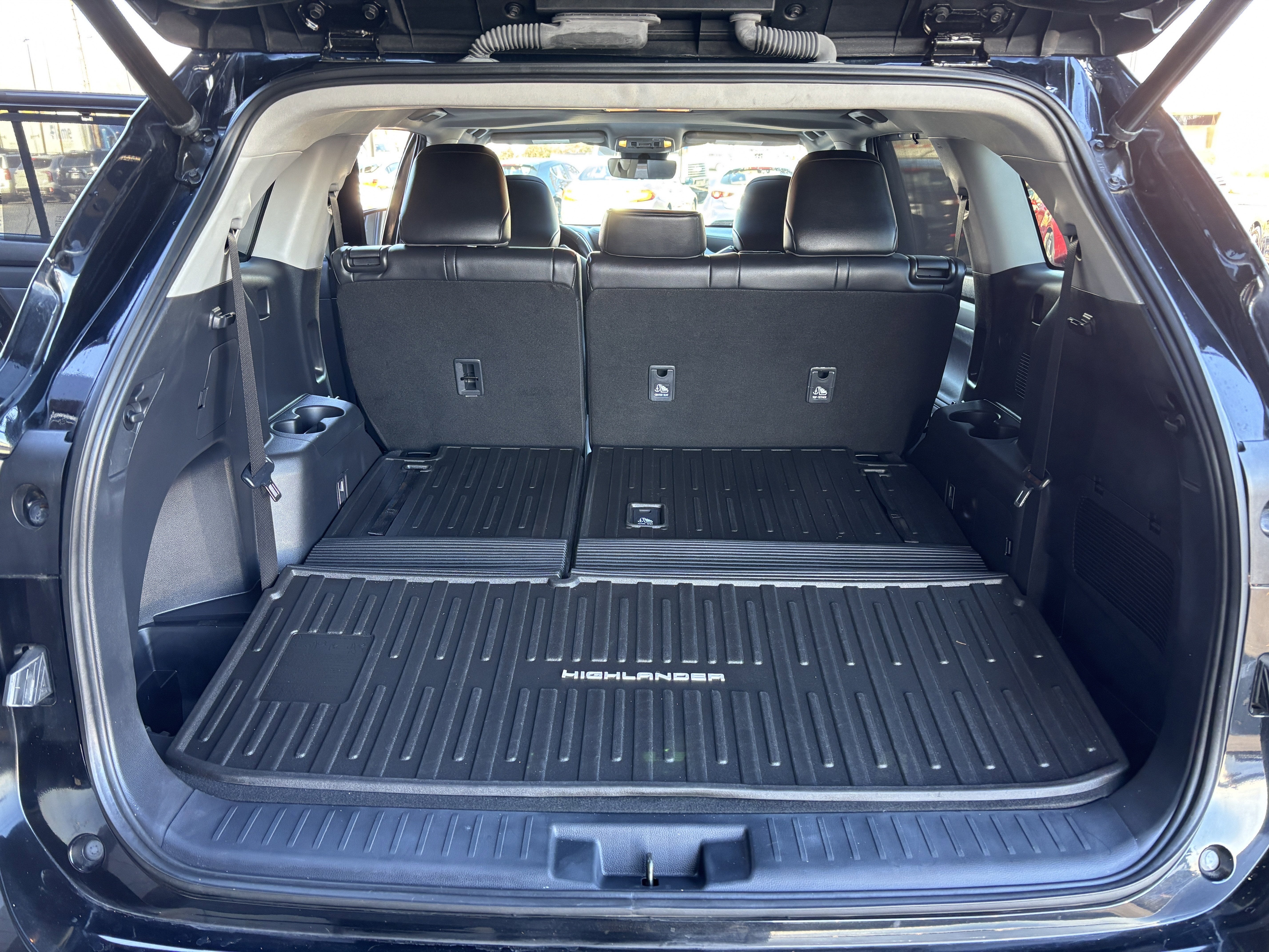 2023 Toyota Highlander Hybrid XLE AWD