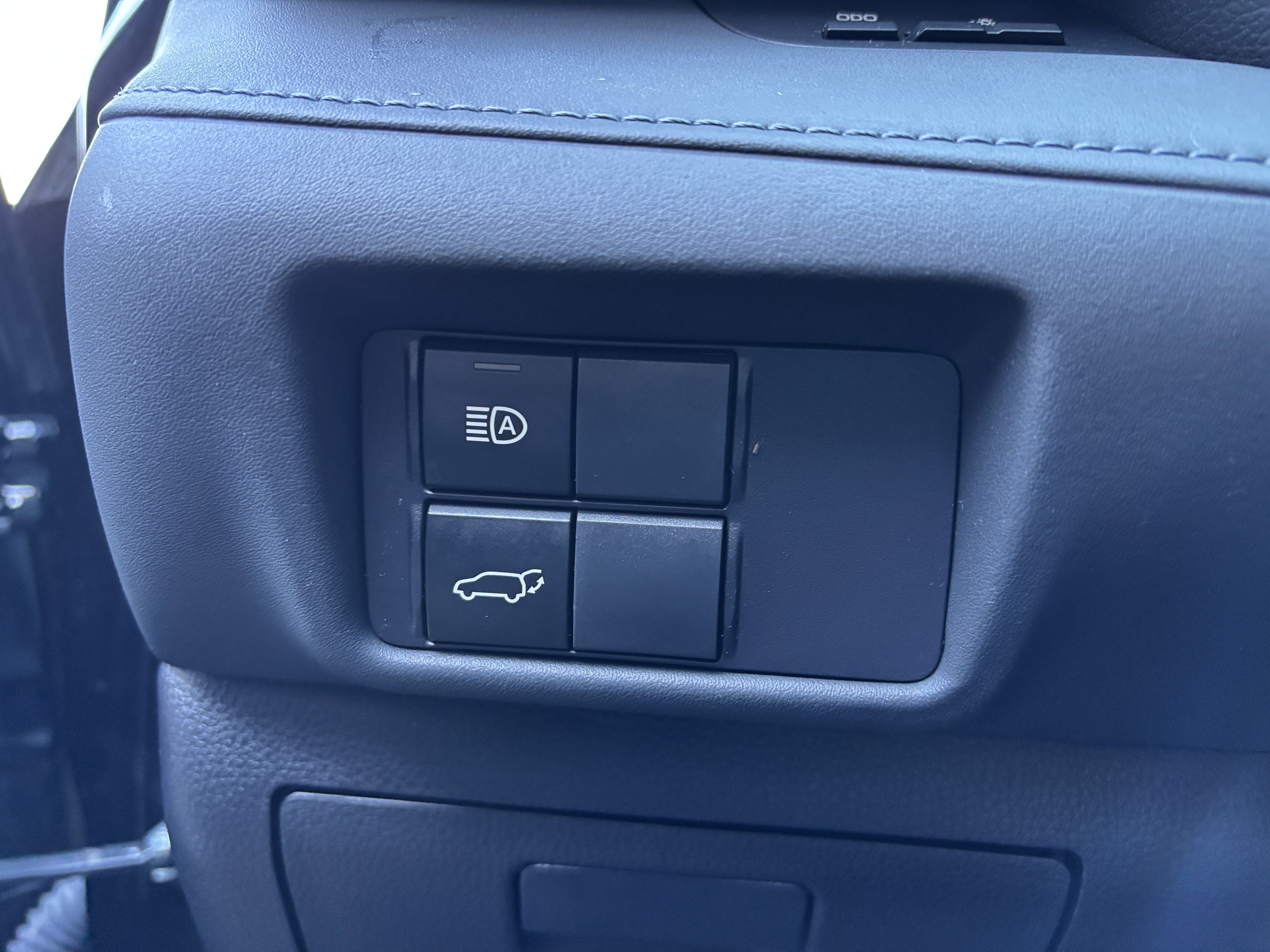 2023 Toyota Highlander Hybrid XLE AWD