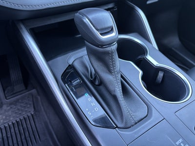 2023 Toyota Highlander Hybrid XLE AWD