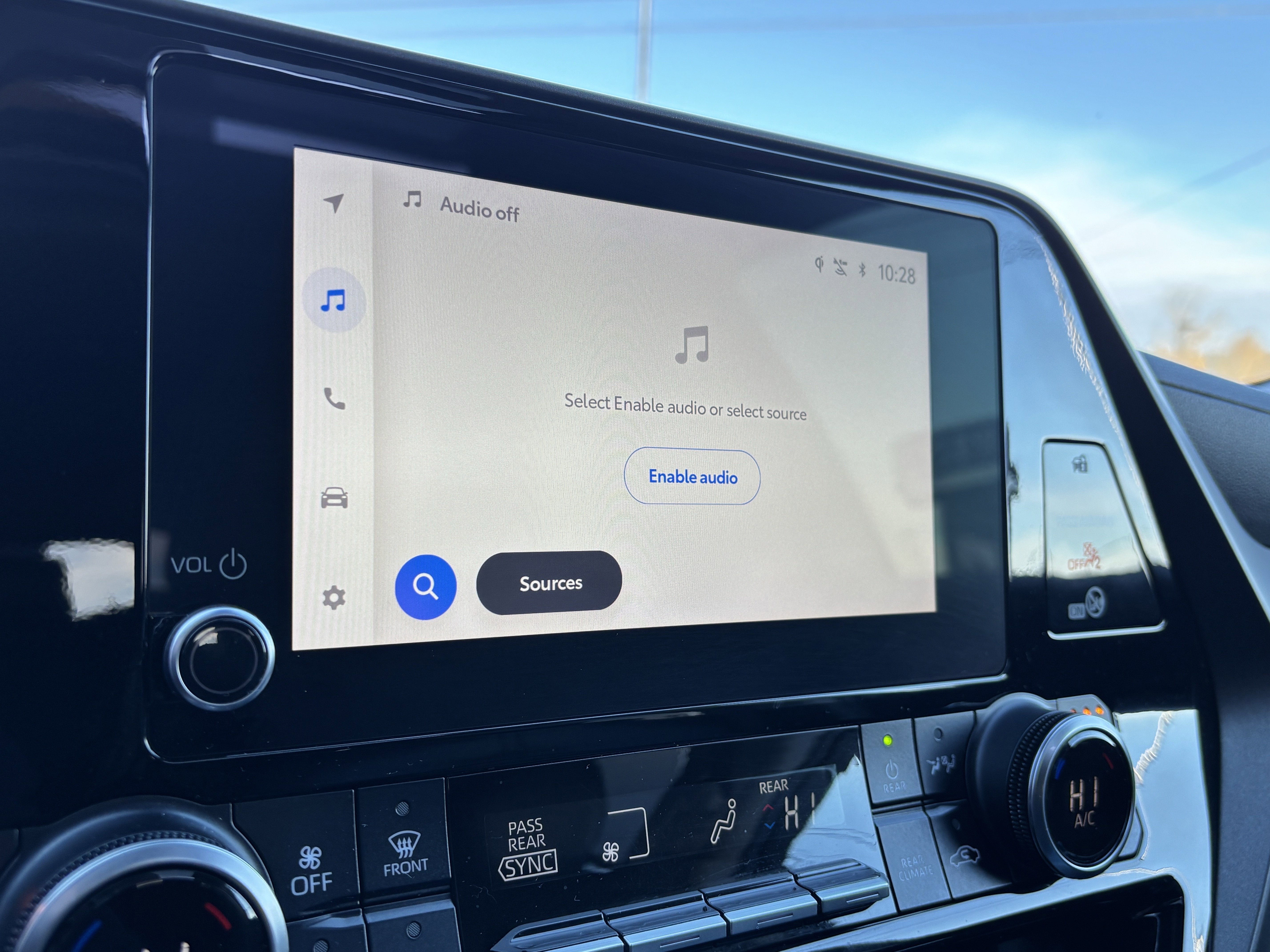 2023 Toyota Highlander Hybrid XLE AWD